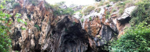 Grotta della Molara