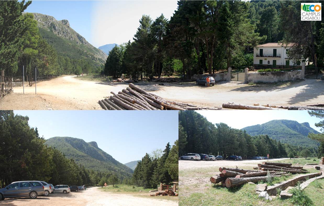Parcheggio