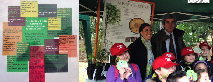 Festa dell'albero