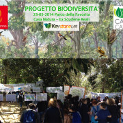 Manifestazione Biodiversità alla favorita di Palermo