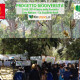 Manifestazione Biodiversità alla favorita di Palermo