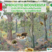 Progetto Biodiversità