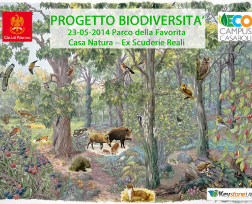 Progetto Biodiversità
