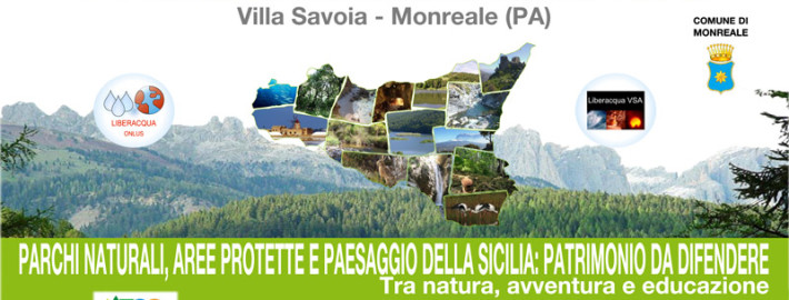 FORUM AMBIENTALISTA
