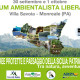 FORUM AMBIENTALISTA