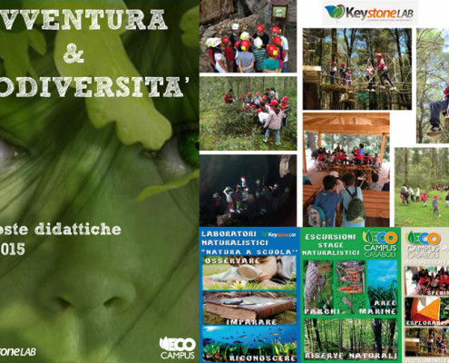 Proposte_didattiche_EcoCampus Casaboli_Keystone
