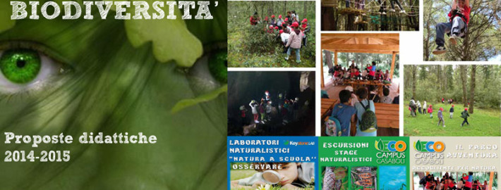 Proposte_didattiche_EcoCampus Casaboli_Keystone