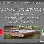 Ambiente come risorsa formativa