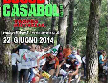 gran fondo bosco di casaboli