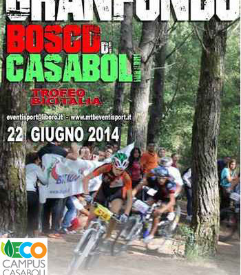 gran fondo bosco di casaboli