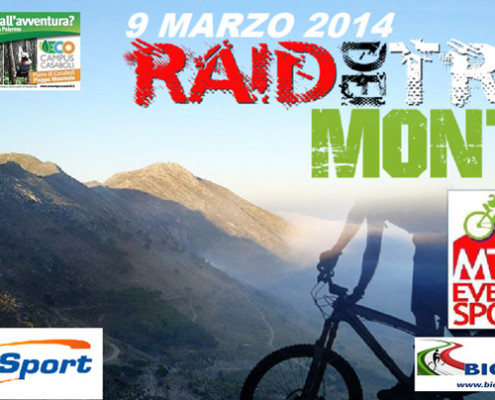 Raid Dei Tre Monti