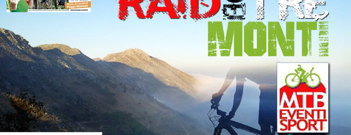 Raid Dei Tre Monti