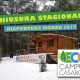 Chiusura Parco Avventura di Casaboli