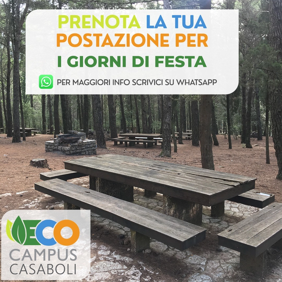 fests eco campus